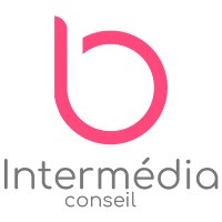 Logo d'Intermédia Conseil