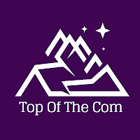 Logo de Top Of The Com