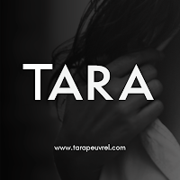 Logo de TARA - Agence de communication, Design & RP