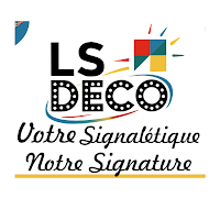 Logo de LS DECO VENDÔME