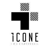 Logo d'ICONE COMMUNICATION