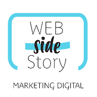 Logo de Web Side Story