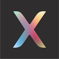 Logo d'Agency X Designs