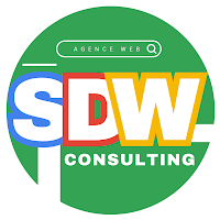 Logo de SDW Consulting