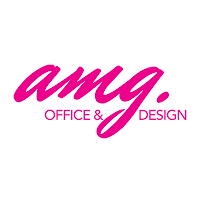 Logo d'AMG OFFICE & DESIGN