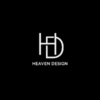 Logo de Heaven Design