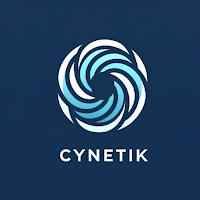 Logo de Cynetik