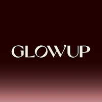 Logo de Glow Up Agency