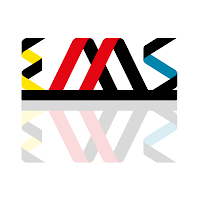 Logo d'EMS e-médias-solutions Meslay
