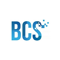 Logo de BCSolutions