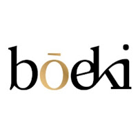 Logo d'Agence Boeki