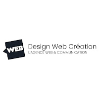 Logo de DesignWebCreation