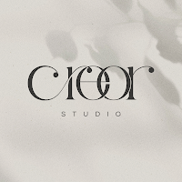 Logo de creor studio