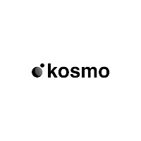 Logo de Kosmo | Studio web e-commerce