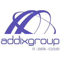 Logo d'AddixGroup