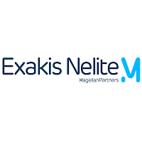 Logo d'Exakis Nelite Aix-en-Provence