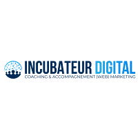 Logo d'Incubateur Digital