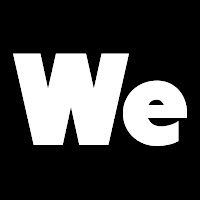 Logo de WeComm - Agence de Communication Web