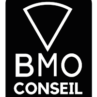 Logo de BMO CONSEIL = BUSINESS + MARKETING pour vos opportunités