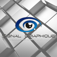 Logo de Signal Graphique