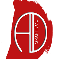 Logo de Dagnaux Audrey . AD-Graphisme