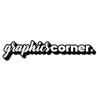 Logo de Graphics Corner - Agence de communication