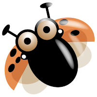 Logo de la coccinelle ZSW