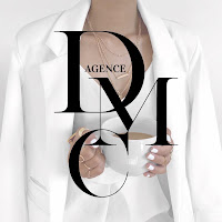 Logo d'AGENCE DMC