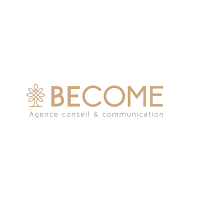 Logo de BECOME