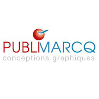 Logo de PUBLIMARCQ WEB & PRINT