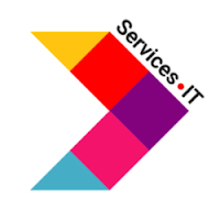 Logo de Services-IT
