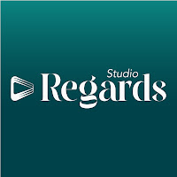 Logo de Graphiste sur Saint-Etienne & création multimédia - Studio Regards