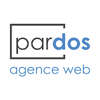 Logo d'Agence Web Pardos