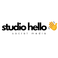 Logo de Studio Hello