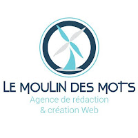 Logo du Moulin des Mots