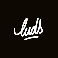 Logo de Luds Studio | Studio créatif & digital