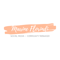 Logo de Marine Florindi - Community Manager