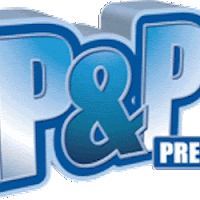 Logo de Présentoir et présentoirs