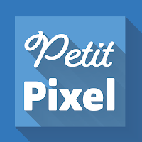 Logo d'Agence Petit Pixel