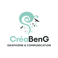 Logo de CréaBenG