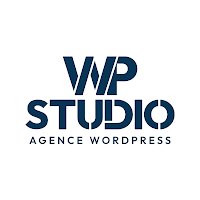 Logo de WP Studio