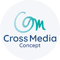 Logo de Cross-Media Concept