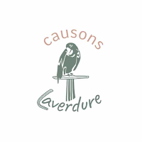 Logo de Causons Laverdure