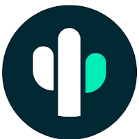 Logo de CACTUS - Agence de Communication - Mulhouse