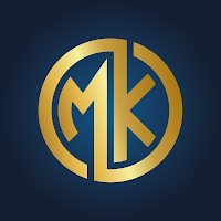 Logo de L'agence MK