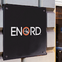 Logo d'ENORD
