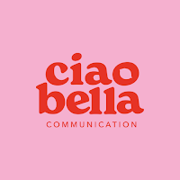 Logo de Ciao Bella Commmunication