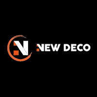 Logo de New Deco