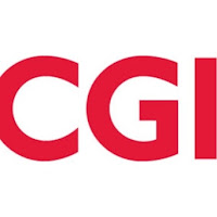 Logo de CGI