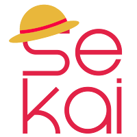Logo de Sekai Graphics